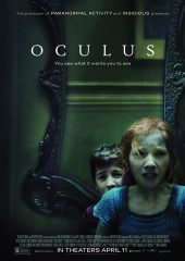 Göz – Oculus Hd izle