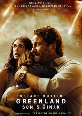 Greenland Hd izle