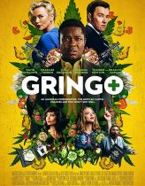 Gringo Hd izle