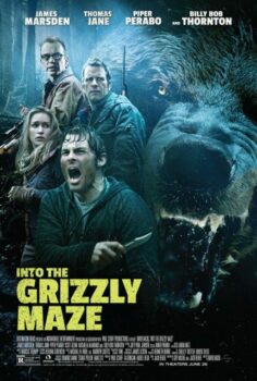 Grizzly Hd izle