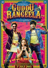 Guddu Rangeela Hd izle