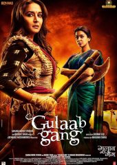 Gulaab Gang Hd izle