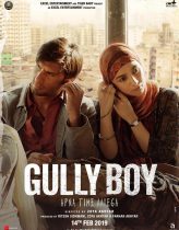 Gully Boy Hd izle