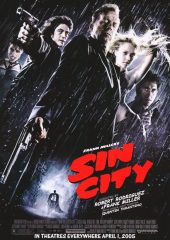 Günah Şehri 1 Hd izle