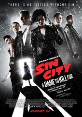 Günah Şehri 2 Hd izle