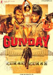 Gunday Hd izle