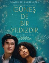 Güneş de Bir Yıldızdır Hd izle