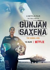 Gunjan Saxena: The Kargil Girl Hd izle