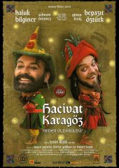 Hacivat Karagöz Neden Öldürüldü? Hd izle