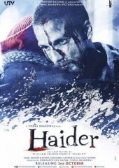 Haider Hd izle