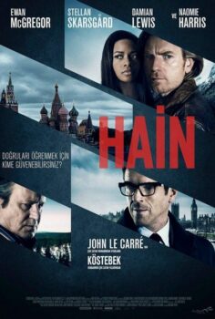 Hain 2016 Hd izle