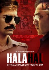 Halahal Hd izle