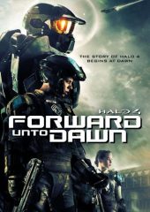 Halo 4 Şafağa Kadar Hücum Hd izle