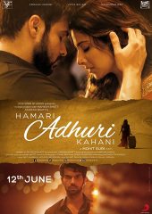 Hamari Adhuri Kahani Hd izle