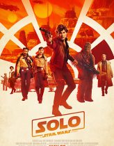 Han Solo: Bir Star Wars Hikayesi Hd izle