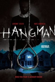 Hangman Hd izle