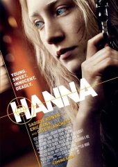 Hanna Hd izle