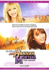 Hannah Montana Hd izle