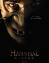 Hannibal Doğuyor Hd izle