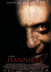 Hannibal Hd izle