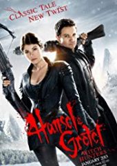 Hansel ve Gretel Cadı Avcıları Hd izle