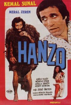 Hanzo Hd izle