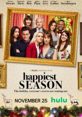 Happiest Season Hd izle