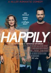 Happily Hd izle