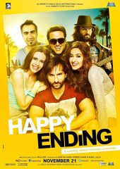 Happy Ending Hd izle