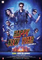 Happy New Year Hd izle