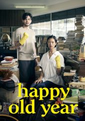 Happy Old Year Hd izle