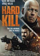 Hard Kill Hd izle