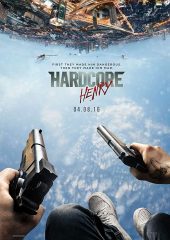 Hardcore Henry Hd izle