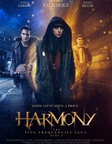 Harmony Hd izle