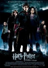 Harry Potter 4 Ateş Kadehi Hd izle