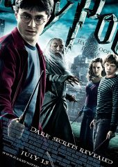 Harry Potter 6 Melez Prens Hd izle