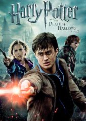 Harry Potter ve Ölüm Yadigarları 2 Hd izle