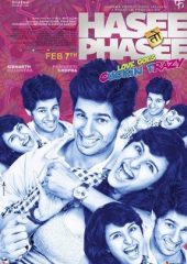 Hasee Toh Phasee Hd izle