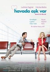 Havada Aşk Var Hd izle