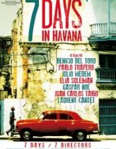 Havana ’da 7 Gün Hd izle