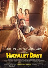 Hayalet Dayı Hd izle