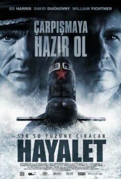 Hayalet Hd izle