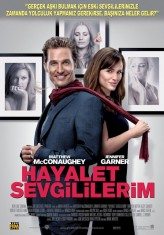 Hayalet Sevgililerim Hd izle