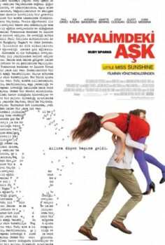 Hayalimdeki Aşk Hd izle