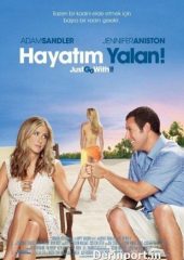 Hayatım Yalan Hd izle