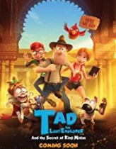 Hazine Avcısının Maceraları 2 Hd izle