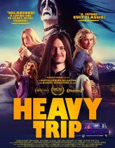 Heavy Trip Hd izle