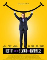 Hector and the Search for Happiness Hd izle