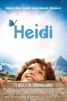 Heidi Hd izle