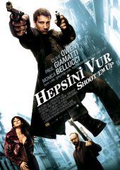 Hepsini Vur Hd izle